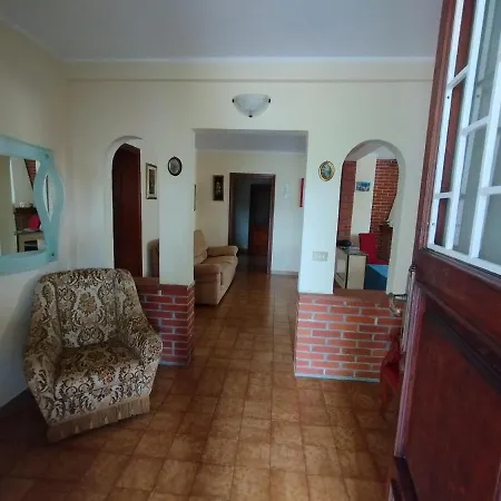 Apartment Azzurrina