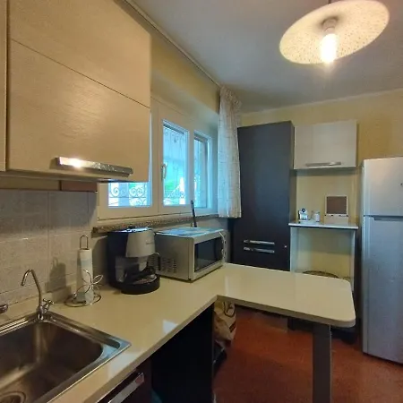 Azzurrina Apartment