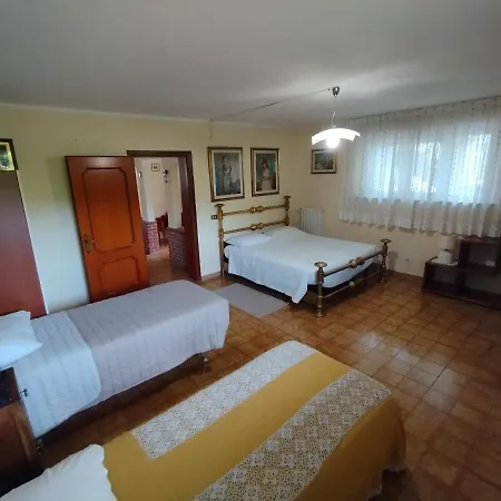 Azzurrina * Filettole