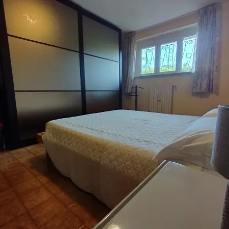 Azzurrina * Filettole