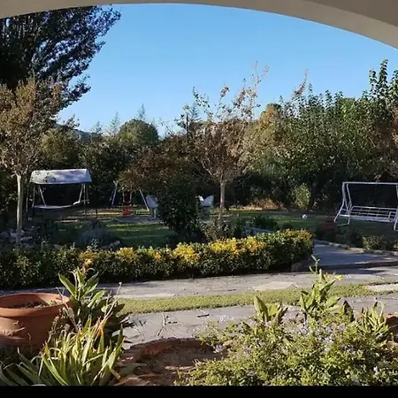 Apartment Azzurrina
