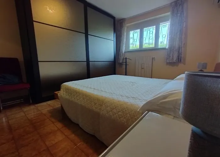 Azzurrina * Filettole