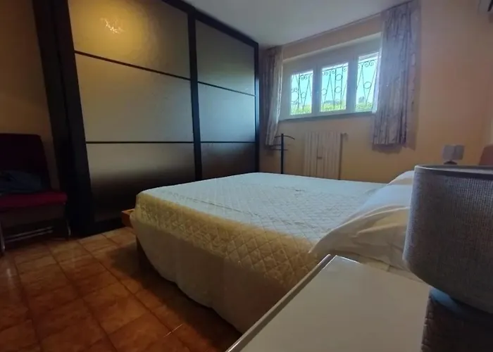 Apartment Azzurrina